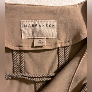 Marrakech jacket size XL